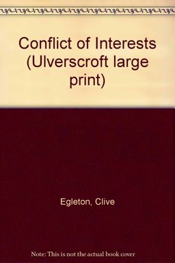 A Conflict of Interests