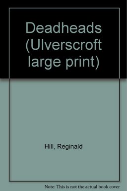 Deadheads