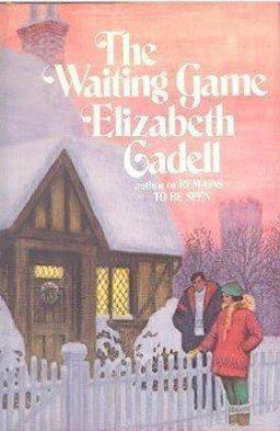 The Waiting Game The Waiting Game