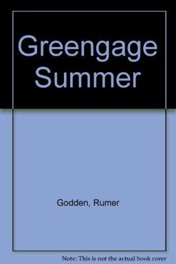 The Greengage Summer