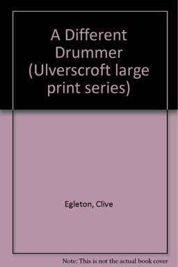 A Different Drummer