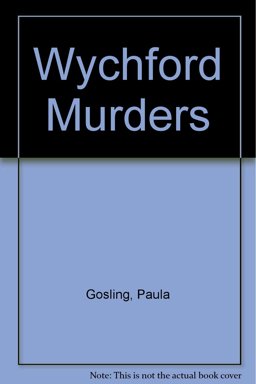 The Wychford Murders The Wychford Murders
