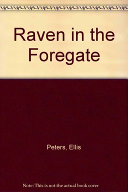The Raven in the Foregate