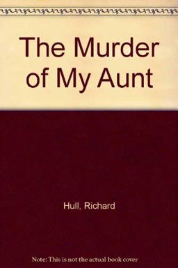 The Murder of My Aunt
