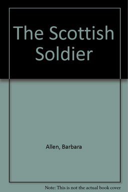 The Scottish Soldier