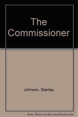 The Commissioner