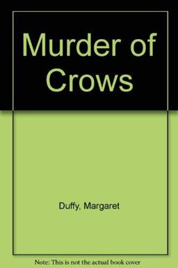 A Murder of Crows