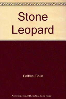 The Stone Leopard