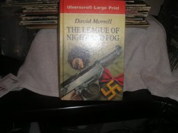 The League of Night and Fog