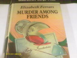Murder among Friends