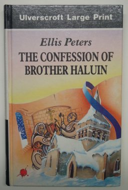The Confession of Brother Haluin