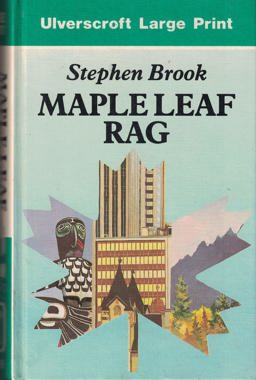 Maple Leaf Rag