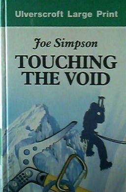 Touching the Void