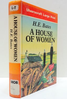 A House of Women