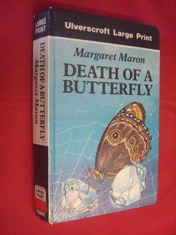 Death of a Butterfly