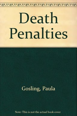 Death Penalties Death Penalties