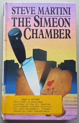 The Simeon Chamber