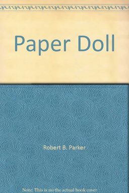 Paper Doll