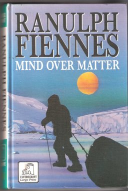 Mind over Matter Mind over Matter