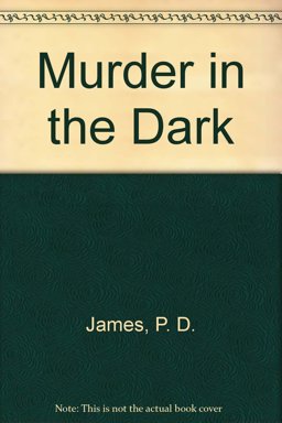 Murder in the Dark Murder in the Dark