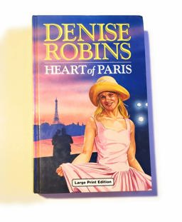 Heart of Paris Heart of Paris