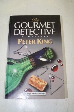 The Gourmet Detective
