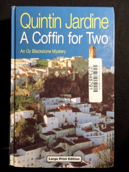 A Coffin for Two A Coffin for Two