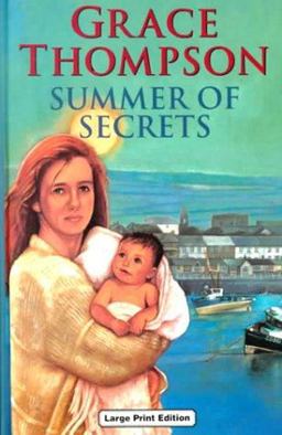 Summer of Secrets