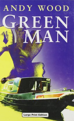 Green Man Green Man