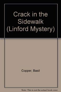 Crack in the Sidewalk