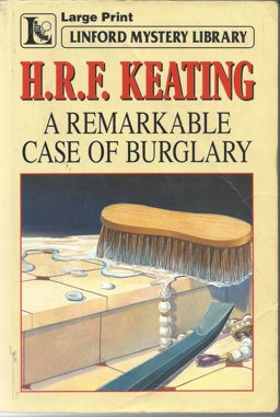 A Remarkable Case of Burglary