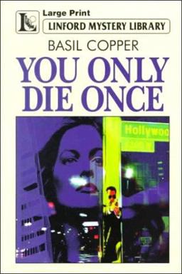 You Only Die Once