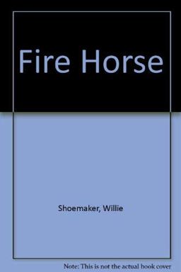 Fire Horse Fire Horse