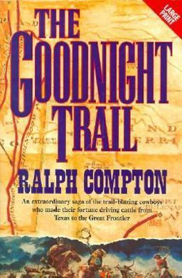 The Goodnight Trail