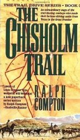 The Chisholm Trail
