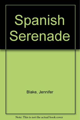 Spanish Serenade