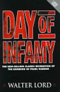 Day of Infamy