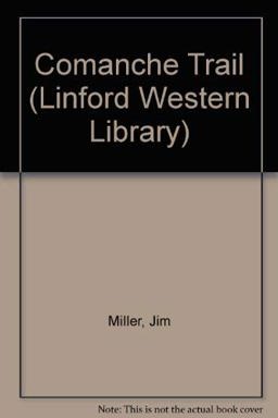 Comanche Trail