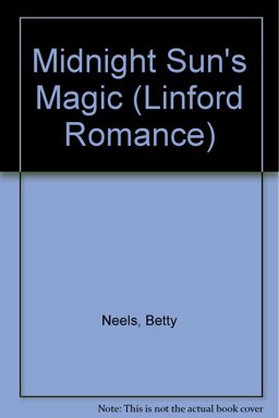 Midnight Sun's Magic Midnight Sun's Magic