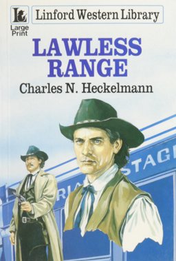 Lawless Range Lawless Range