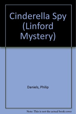 Cinderella Spy