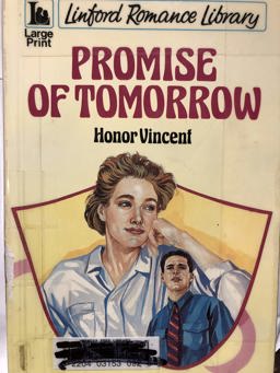 Promise of Tomorrow