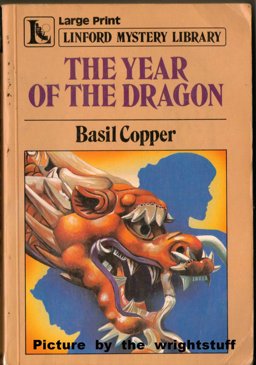 The Year of the Dragon