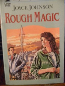 Rough Magic