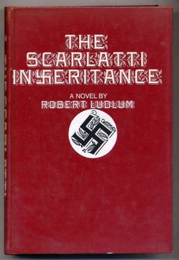 The Scarlatti Inheritance