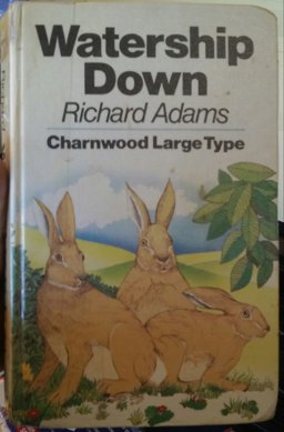 Watership Down