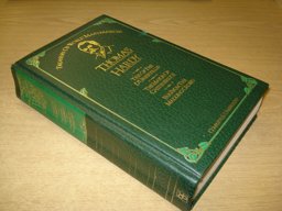 The Mayor of Casterbridge