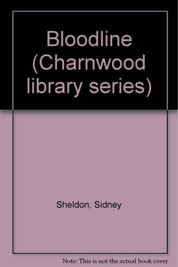 Bloodline Bloodline