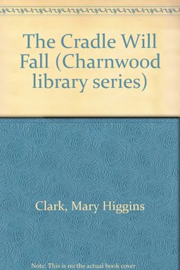 The Cradle Will Fall