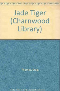 Jade Tiger
